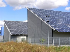 photovoltaik gewerbe